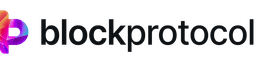 Block Protocol logo