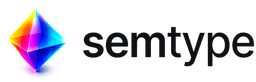 SemType logo