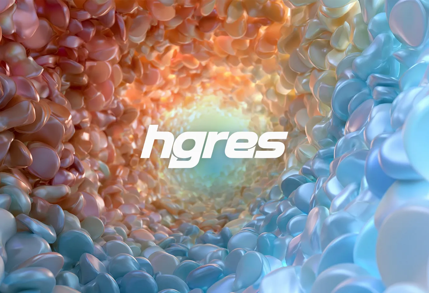 Announcing hgres